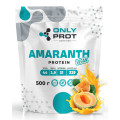 Амарантовий протеїн 500 г диня Onlyprot