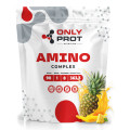 Амінокомплекс 250 г ананас Onlyprot