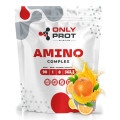 Амінокомплекс 400 г апельсин Onlyprot