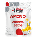 Амінокомплекс 250 г банан Onlyprot