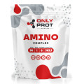 Амінокомплекс 250 г без смаку Onlyprot