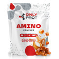 Амінокомплекс 250 г карамель Onlyprot