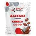Амінокомплекс 250 г шоколад Onlyprot