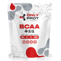 BCAA 4:1:1 250 г без смаку Onlyprot