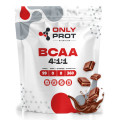 BCAA 4:1:1 250 г шоколад Onlyprot