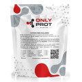 Гідролізований колаген 300 г лісові ягоди Onlyprot