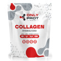 Гідролізований колаген 250 г без смаку Onlyprot