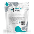 Альбумін (Яєчний протеїн) 500 г апельсин Onlyprot