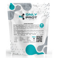 Конопляний протеїн 500 г лісові ягоди Onlyprot