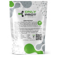 Конопляний протеїн 1 кг апельсин Onlyprot