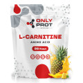 L-карнітин 100 г ананас Onlyprot