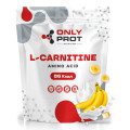 L-карнітин 100 г банан Onlyprot