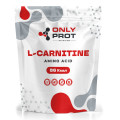 L-карнітин 300 г без смаку Onlyprot
