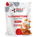 L-карнітин 300 г карамель Onlyprot
