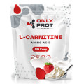 L-карнітин 100 г крем-вершки Onlyprot
