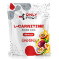 L-карнітин 300 г маракуя Onlyprot