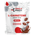 L-карнітин 100 г шоколад Onlyprot