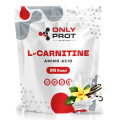 L-карнітин 100 г ваніль Onlyprot