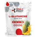 L-глютамін 250 г ананас Onlyprot