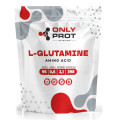 L-глютамін 250 г без смаку Onlyprot