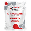 L-таурин 250 г без смаку Onlyprot