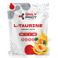 L-таурин 250 г диня Onlyprot
