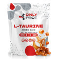 L-таурин 400 г карамель Onlyprot