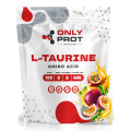 L-таурин 250 г маракуя Onlyprot