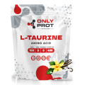 L-таурин 300 г ваніль Onlyprot